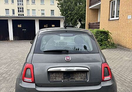 Fiat 500 1.2 8V Lounge