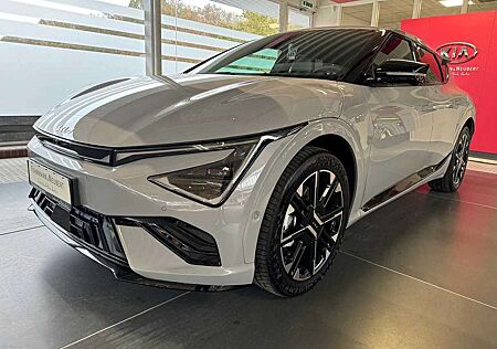 Kia EV6 PE GT-Line 84 AWD WP ASS+ SD DE TE
