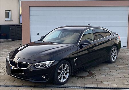 BMW 420 d
