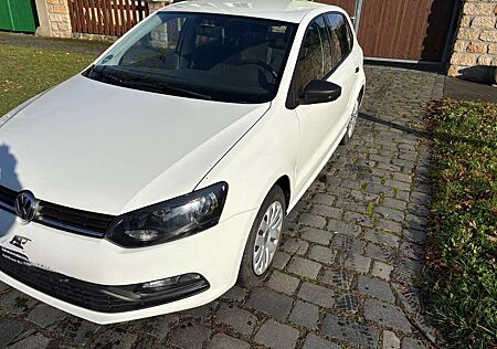 VW Polo Volkswagen 1.0 Comfortline