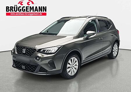 Seat Arona 1.0 TSI DSG MOVE! NAVI LED KLIMAAUTO DAB SIC