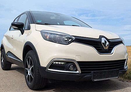 Renault Captur ENERGY TCe 90 Start