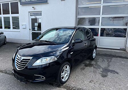 Lancia Ypsilon Gold
