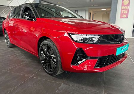 Opel Astra L ST GS ELECTRIC + LED-Matrix-Alcantara+PanoDach+
