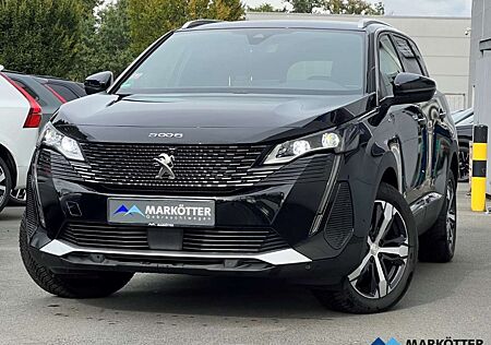 Peugeot 5008 GT 1.2 PureTech 130 7-Sitzer BLIS/ACC/KAM/SHZ
