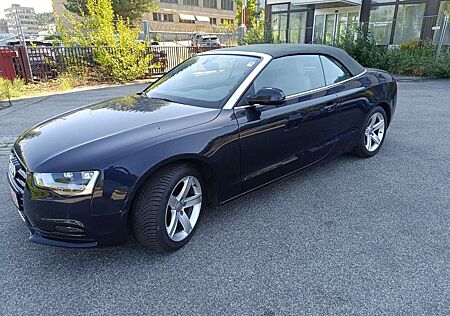 Audi A5 1.8 TFSI Automatic Cabrio Vollausstattung !