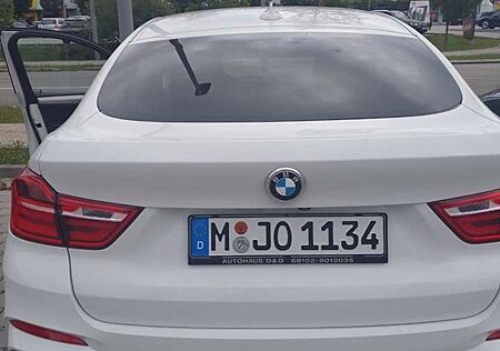 BMW X4 M
