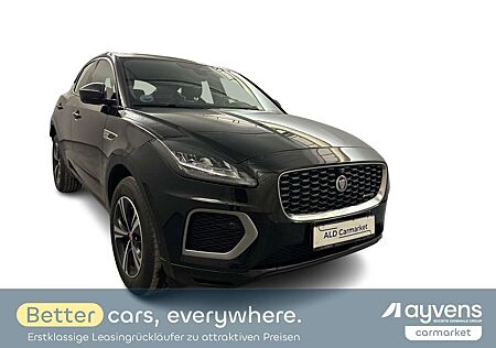 Jaguar E-Pace P300e AWD