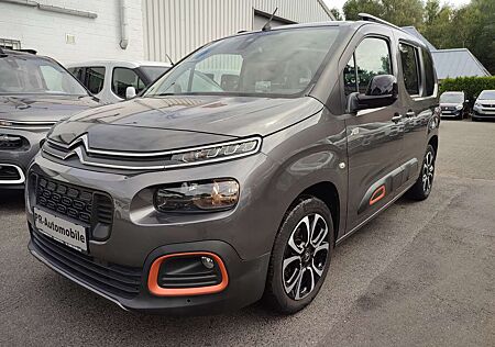 Citroën Berlingo Citroen M PureTech 110 SHINE XTR Panoramadach