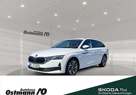 Skoda Octavia Combi Ultimate 110kw TDI DSG *AHK*NAVI*