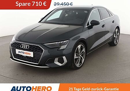 Audi A3 35 TFSI edition one Aut.*NAVI*TEMPO*
