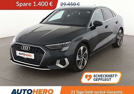 Audi A3 35 TFSI edition one Aut.*NAVI*TEMPO*