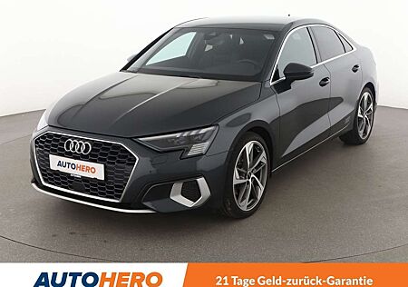 Audi A3 35 TFSI edition one Aut.*NAVI*TEMPO*