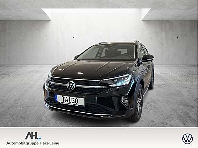 Volkswagen Taigo Style 1.0 TSI 2xKlima AUT Fernlichtass. LM