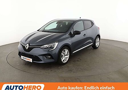 Renault Clio 1.0 SCe Business Edition*LED*NAVI*TEMPO*PDC*SHZ*