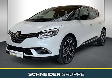 Renault Scenic TECHNO TCE 140 EDC MASSAGE+KAMERA+SHZ