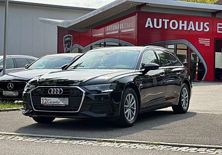 Audi A6 45 TDI quattro basis/Navi/Kamera/LED