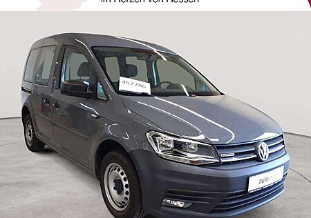 VW Caddy Volkswagen 1.4 BiFuel TGI EcoProfi