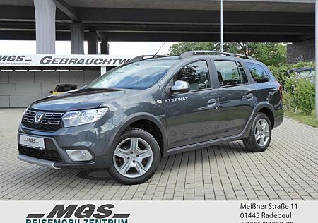 Dacia Logan MCV 0.9 'Stepway' #RFK #AHK #NAVI #KLIMA #DAB