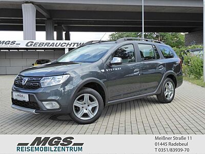 Dacia Logan MCV 0.9 'Stepway' #RFK #AHK #NAVI #KLIMA #DAB