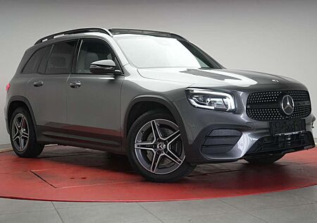 Mercedes-Benz GLB gebraucht kaufen Mercedes-Benz GLB 220 d 8G-DCT AMG Distronic/Kamera/Pano/Burme