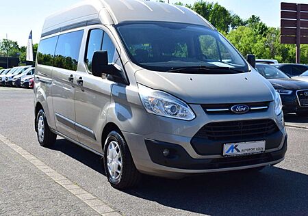 Ford Transit Custom Kombi 300 L2 H2