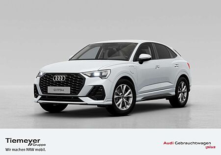 Audi Q3 45 TFSIe S LINE
