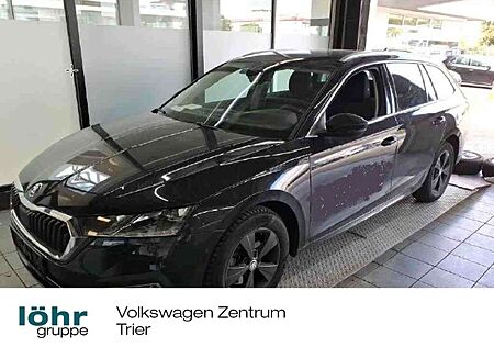 Skoda Octavia Combi 2.0 TDI DSG Style Matrix, Navi
