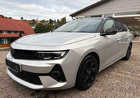 Opel Astra L Sports Tourer GS