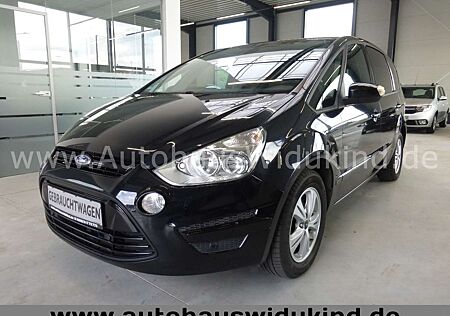 Ford S-Max 1.6 Trend PDC AHK Klimaaut. 7Sitzer 1.HAND