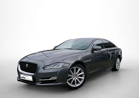 Jaguar XJ R-Sport 30d