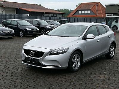 Volvo V40 Kinetic/Navi/Euro6/Klimaautomatik