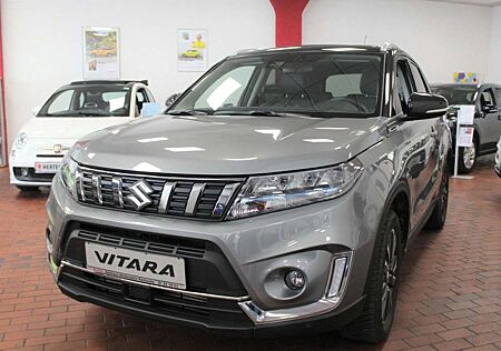 Suzuki Vitara 1.4 Hybrid Comfort+ 4x4 *Automatik*