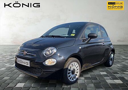 Fiat 500 Klima *CarPlay *Radio