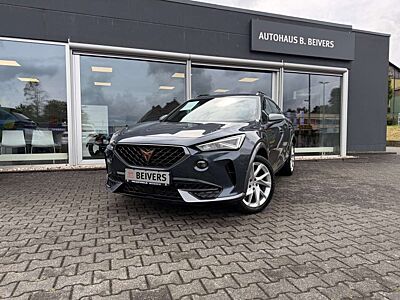 CUPRA Formentor Formentor 1.5 TSI  Navi, LED, Climatronic