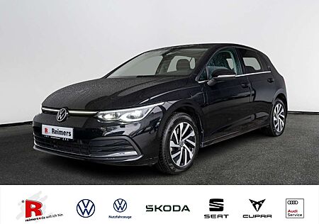 VW Golf Volkswagen Style Style 1.4 eHybrid OPF 110 kW 6-Gang-DSG