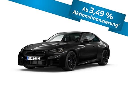 BMW M2 Coupe LED LC+ DA HiFi Kamera Keyless 19/20''