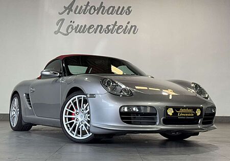 Porsche Boxster Spyder RS 60*BI-XENON*BOSE*LIMITED*