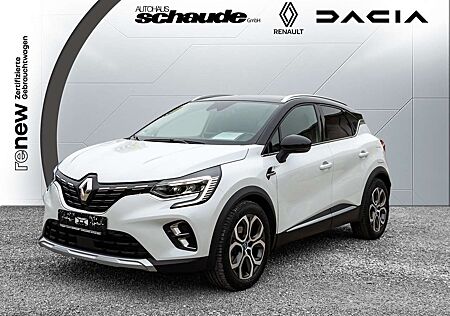 Renault Captur II Edition One E-Tech Plug-In Hybrid 160