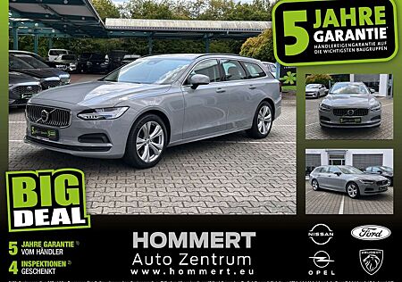 Volvo V90 Kombi B4 Core *Standh.*ACC*Kamera*beh.Lenk*