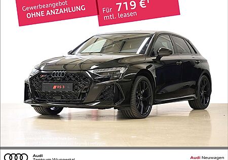 Audi RS3 Sportback 294 kW S tronic