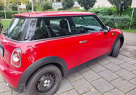 Mini ONE
