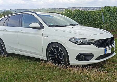 Fiat Tipo Lounge