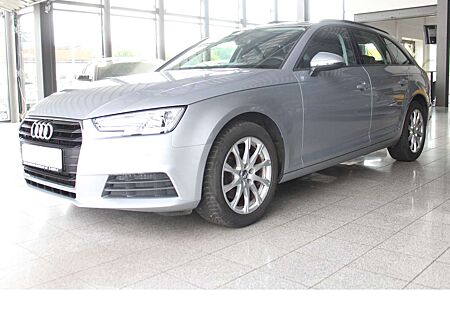 Audi A4 Avant 35 TDI S-Tron NAV*XEN*GRA*SHZ