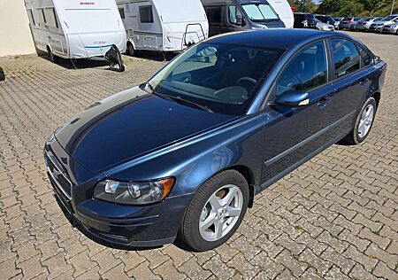 Volvo S40 2.0 D