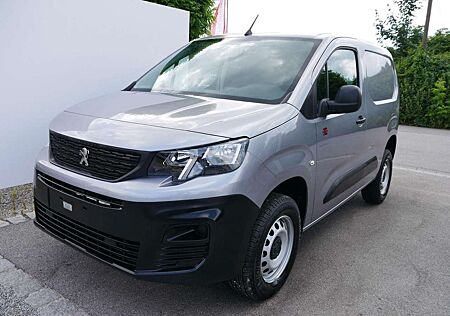 Peugeot Partner Dangel 4x4 L1 2.0t BlueHDi HECKFLÜGELTÜREN*KLIM...