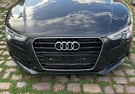 Audi A5 Sportback 2.0 TDI S tronic