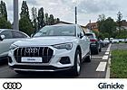 Audi Q3 35 TFSI advanced Tempomat Navi Einparkhilfe S