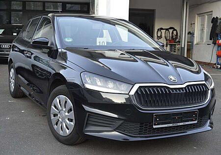 Skoda Fabia 1.0 TSI Amb*LED*ACC*Smart Link*MFL*NAVI*WR*Mod2022