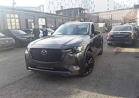 Mazda CX-60 2.5 HOMURA PHEV CON-P DRI-P COM-P